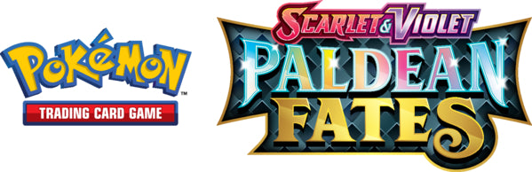 Where to buy Pokemon TCG: Paldean Fates Booster Packs, Premium