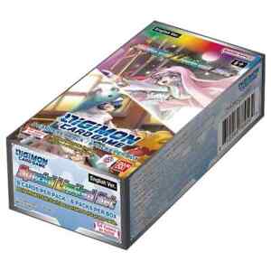 Digimon TCG:  Special Limited Set